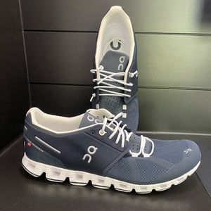 Men’s On Running Cloud Shoes
